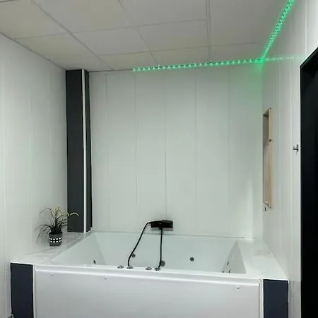 דירה Guadiana Loft Experience Nadra *