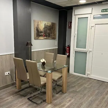 Guadiana Loft Experience Nadra *