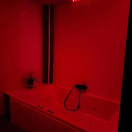 Guadiana Loft Experience Nadra דירה *