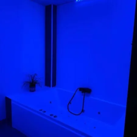 דירה Guadiana Loft Experience Nadra *