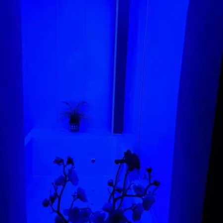 Guadiana Loft Experience Nadra דירה בדאחוז