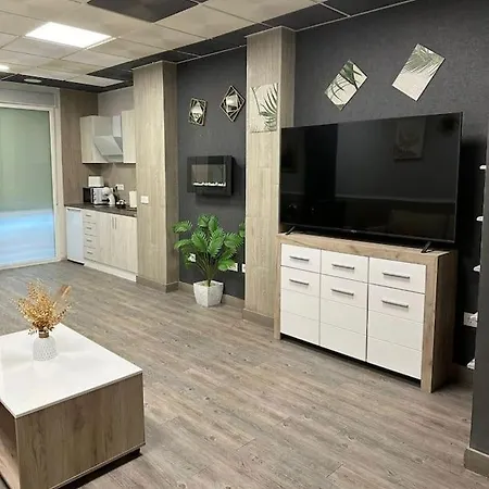 Guadiana Loft Experience Nadra *