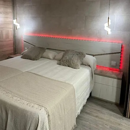 Guadiana Loft Experience Nadra