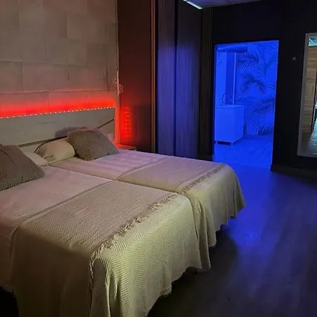 Guadiana Loft Experience Nadra