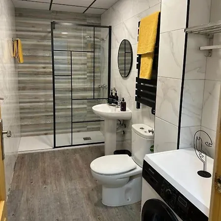 Guadiana Loft Experience Nadra * בדאחוז