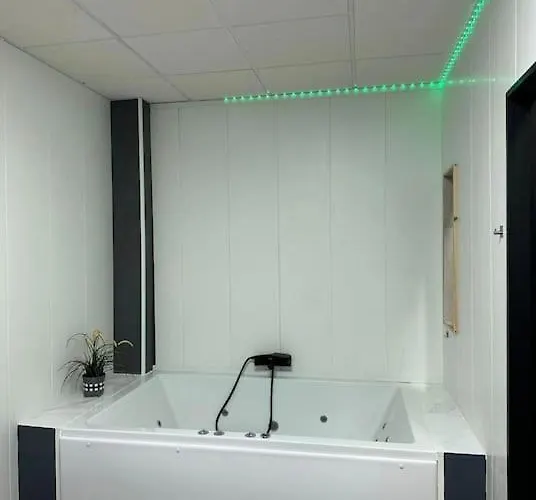 Appartement Guadiana Loft Experience Nadra *