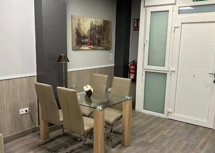 Guadiana Loft Experience Nadra *