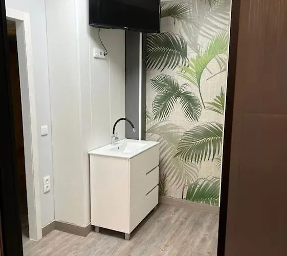 Guadiana Loft Experience Nadra Badajoz