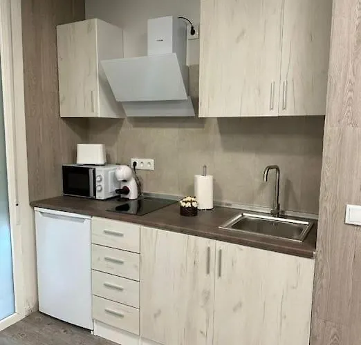 Guadiana Loft Experience Nadra