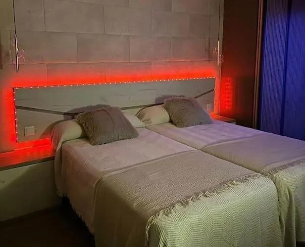 Appartement Guadiana Loft Experience Nadra