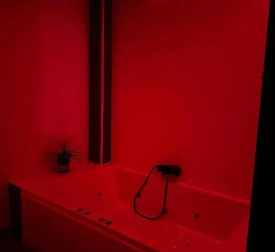 Guadiana Loft Experience Nadra Appartement *