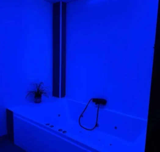 Appartement Guadiana Loft Experience Nadra *