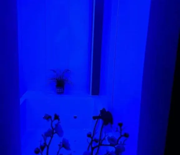 Guadiana Loft Experience Nadra Appartement Badajoz