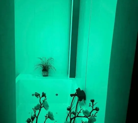 Appartement Guadiana Loft Experience Nadra Badajoz