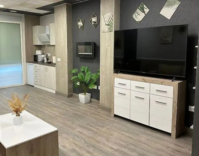 Guadiana Loft Experience Nadra *