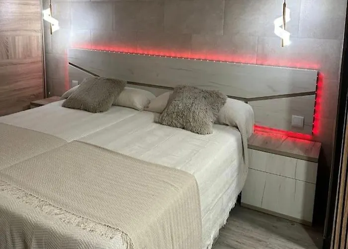 Guadiana Loft Experience Nadra