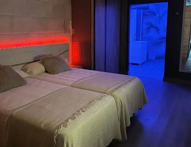 Guadiana Loft Experience Nadra