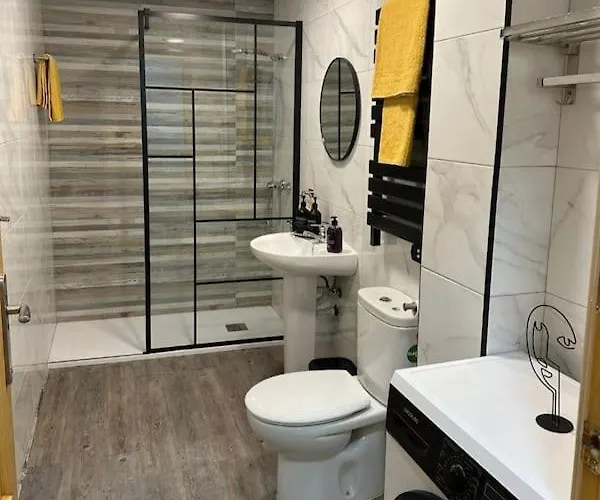 Guadiana Loft Experience Nadra * Badajoz